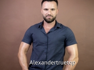 Alexandertruetop