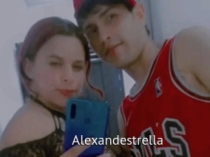 Alexandestrella