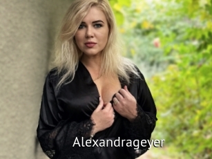 Alexandrageyer