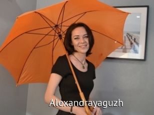 Alexandrayaguzh