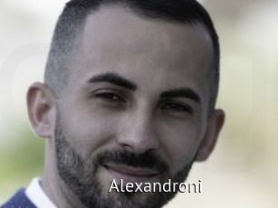 Alexandroni