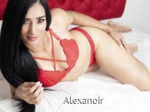 Alexanoir