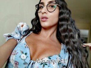 Alexaperez1