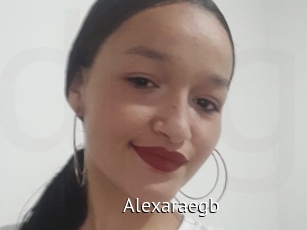 Alexaraegb