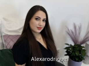 Alexarodrigues