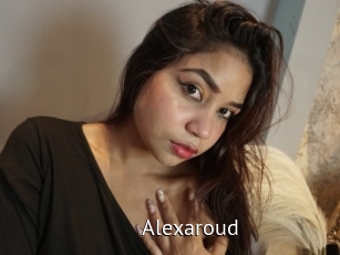 Alexaroud