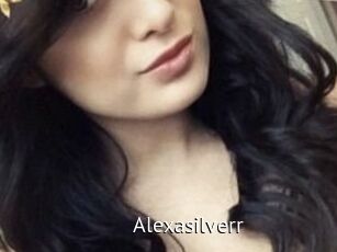 Alexasilverr