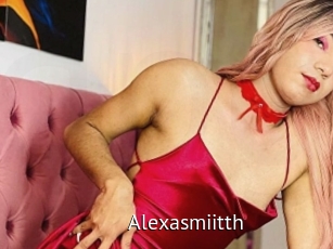 Alexasmiitth