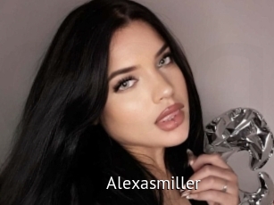 Alexasmiller