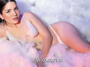 Alexatovar