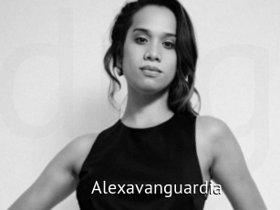 Alexavanguardia