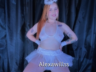 Alexawillss