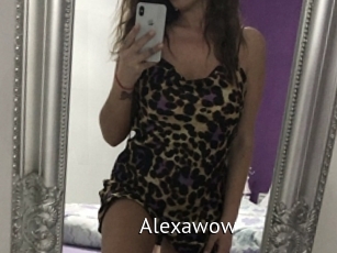 Alexawow