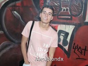 Alexblondx