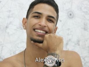 Alexbrowns