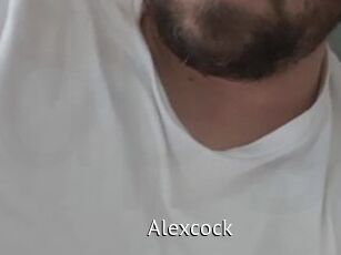 Alexcock