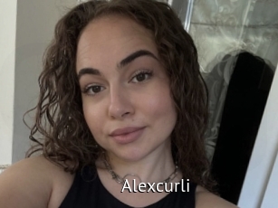 Alexcurli