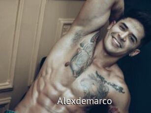 Alexdemarco