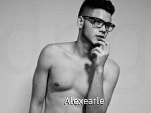 Alexearle