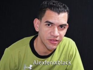 Alexfenixblack