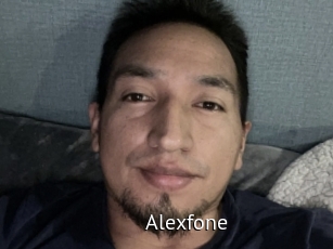 Alexfone