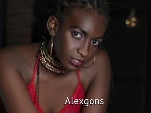 Alexgons