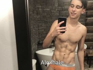 Alexhale