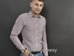 Alexhappysexy