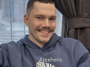 Alexhens