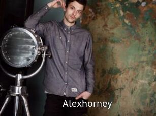 Alexhorney