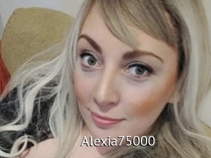 Alexia75000