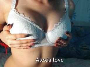 Alexia_love_