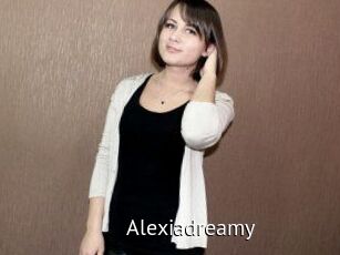 Alexiadreamy