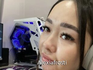 Alexiafrosti