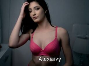 Alexiaivy