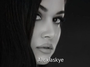 Alexiaskye