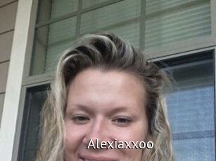 Alexiaxxoo