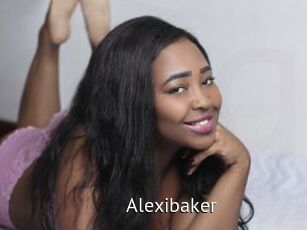 Alexibaker