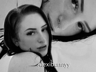 Alexibunnyy