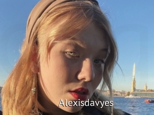 Alexisdavyes