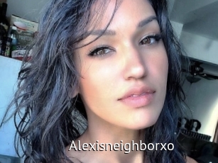 Alexisneighborxo