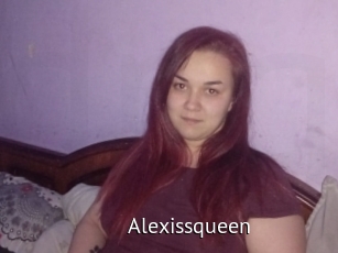 Alexissqueen