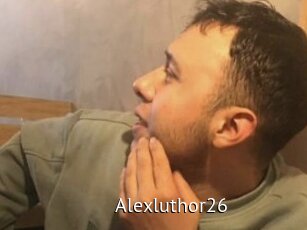 Alexluthor26