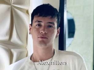 Alexmillers