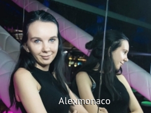 Alexmonaco