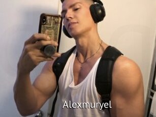 Alexmuryel