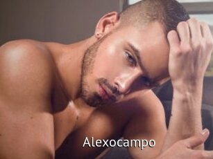 Alexocampo