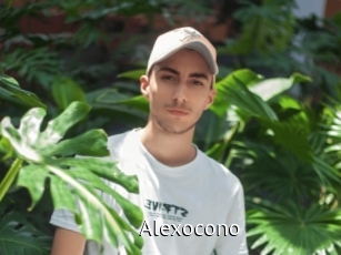 Alexocono