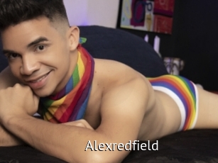 Alexredfield