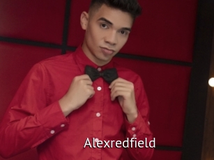 Alexredfield